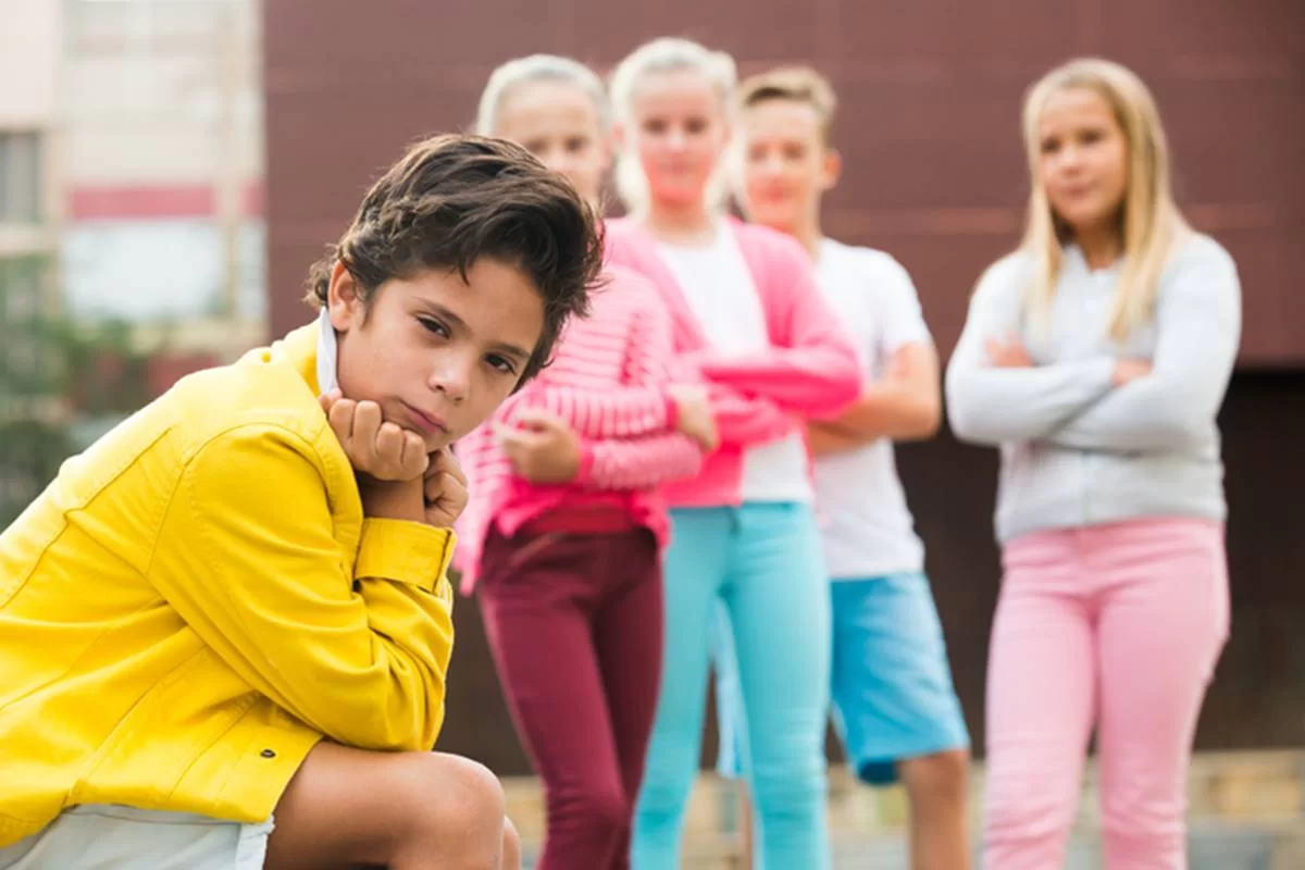 Treinamento Psicológico para Crianças com TOD: Estratégias para uma Inserção Efetiva na Educação Escolar